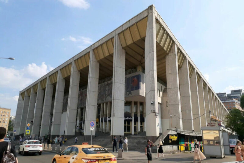 Мдм клуб