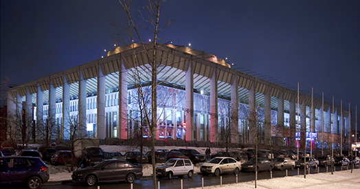 Официальное заявление руководства АО МДМ